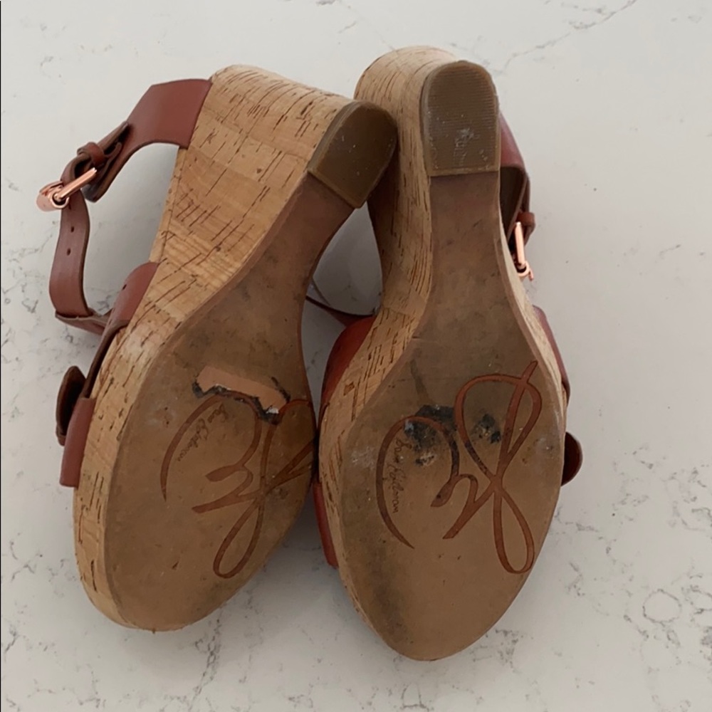Sam Edelman Wedges - Picture 5 of 5